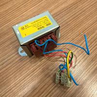 Tecnoalarm TA16/2A trasformatore x TP8-64 TP16-256