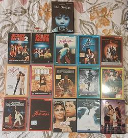 Dvd vari
