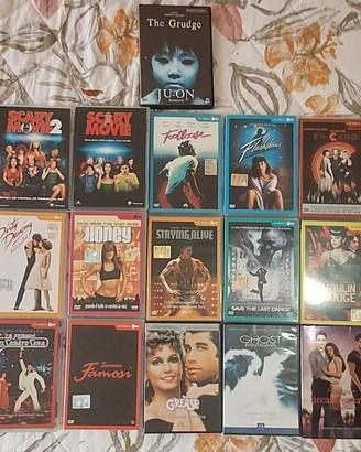 Dvd vari