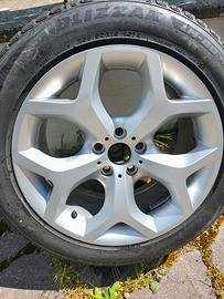 cerchi 19" BMW X5 