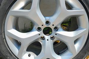 cerchi 19" BMW X5 