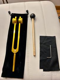 Majestic’s - Diapason medico 128 hz