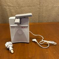 Apriscatole/affilacoltelli elettrico Moulinex