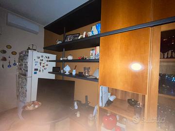 Mobile  a parete x soggiorno