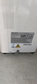 climatizzatore Olimpia 