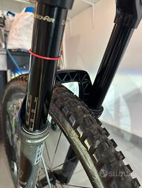 Specialized enduro comp 2021