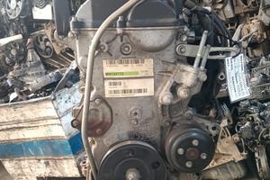 MOTORE MITSUBISHI COLT DEL 2006