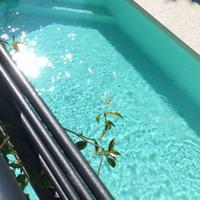 Dependance di villa lago di Garda