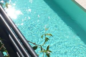 Dependance di villa lago di Garda