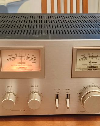 Amplificatore Lenco  A 300