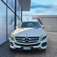 Mercedes-Benz GLE 350 d 4Matic Sport