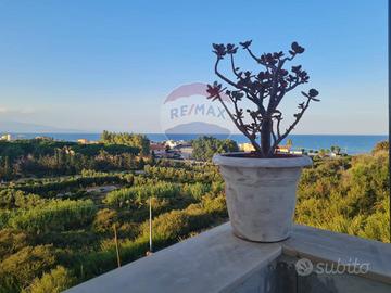 Villa singola - Augusta