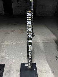 BARRE LED - FLASH BAR