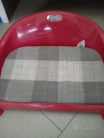 divanetto  pet