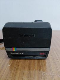 polaroid 635
