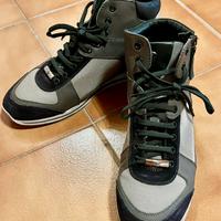 Sneakers uomo Versace, taglia 43