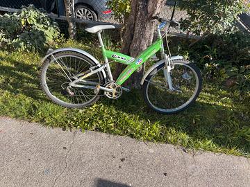 Bici perfetta per ragazzi e ragazze