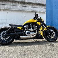 Harley Davidson V-rod special vrsc