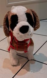 Samby San Bernardo  emotional pets