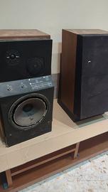 diffusori rcf br120 br 120  salve, come da titolo