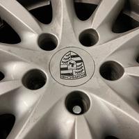 Cerchi 18 Porsche Cayenne-4