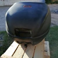 Baule scooter aprilia habana