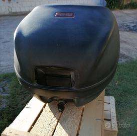 Baule scooter aprilia habana