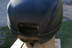 Baule scooter aprilia habana