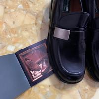 Mocassini pakerson Firenze