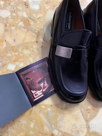 Mocassini pakerson Firenze