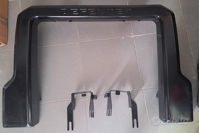 A bar originale Land Rover defender 