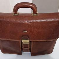 Borsa Cuoieria Fiorentina — eleganza e artigianato