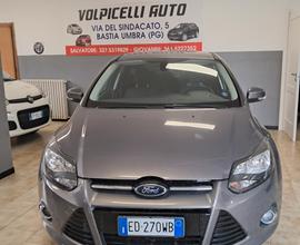 FORD FOCUS ANNO 2011 BZ 1.6 KM 110 MILA