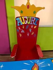 Trono