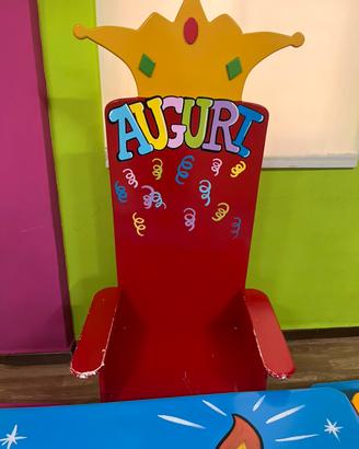 Trono