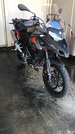 Benelli TRK 502 - 2019