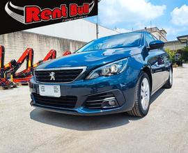 Peugeot 308 1600 CC. 100 CV. IVA DEDUCIBILE RIF:35