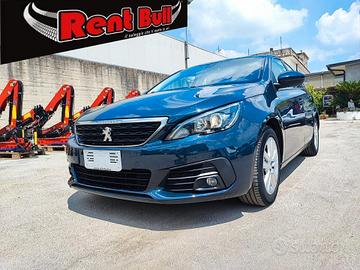 Peugeot 308 1600 CC. 100 CV. IVA DEDUCIBILE RIF:35