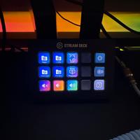 ELGATO stream deck mk2