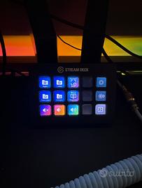 ELGATO stream deck mk2