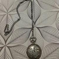 Orologio da Tasca MANI Antimagnetic