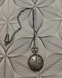 Orologio da Tasca MANI Antimagnetic