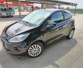 Ford ka solo 37000 km