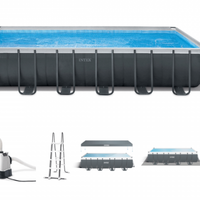 piscina nuova