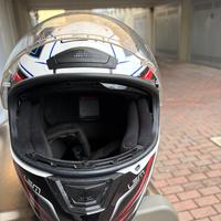Casco integrale Lem taglia 61-62