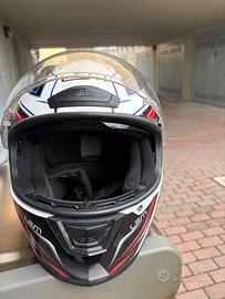 Casco integrale Lem taglia 61-62
