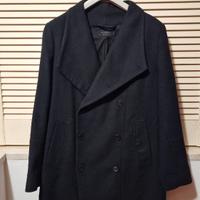 Cappotto Religion taglia M