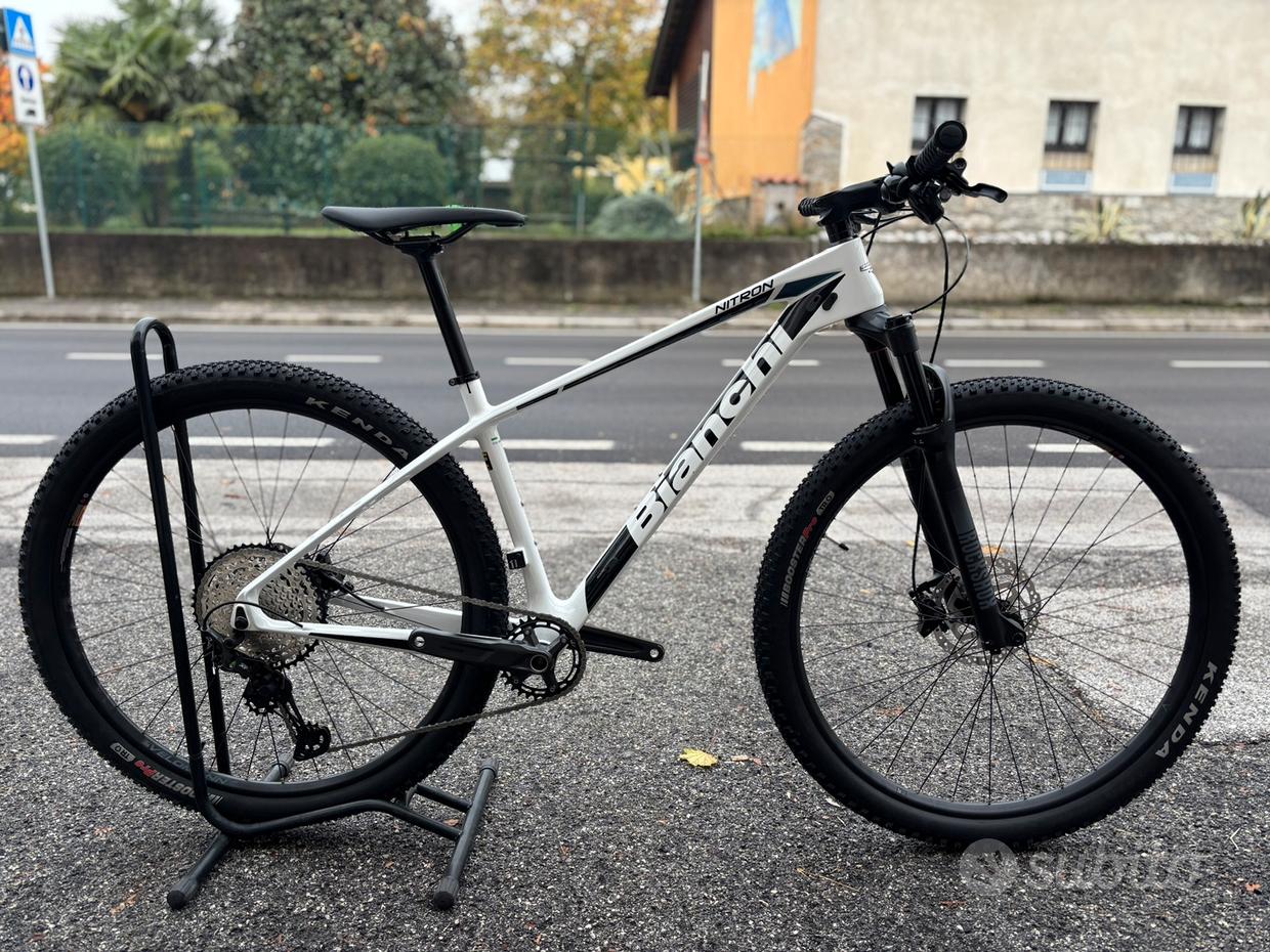 Vintage Bianchi Grizzly Mtb Bianchi Ragno Bici Mtb 26 Bianchi