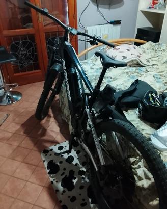 ebike parkpre