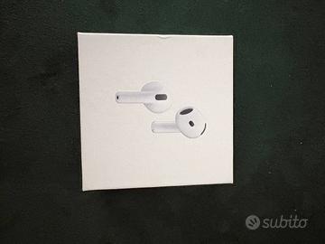 Apple AirPods 4 (ANC)